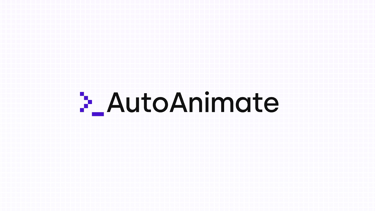 AutoAnimate