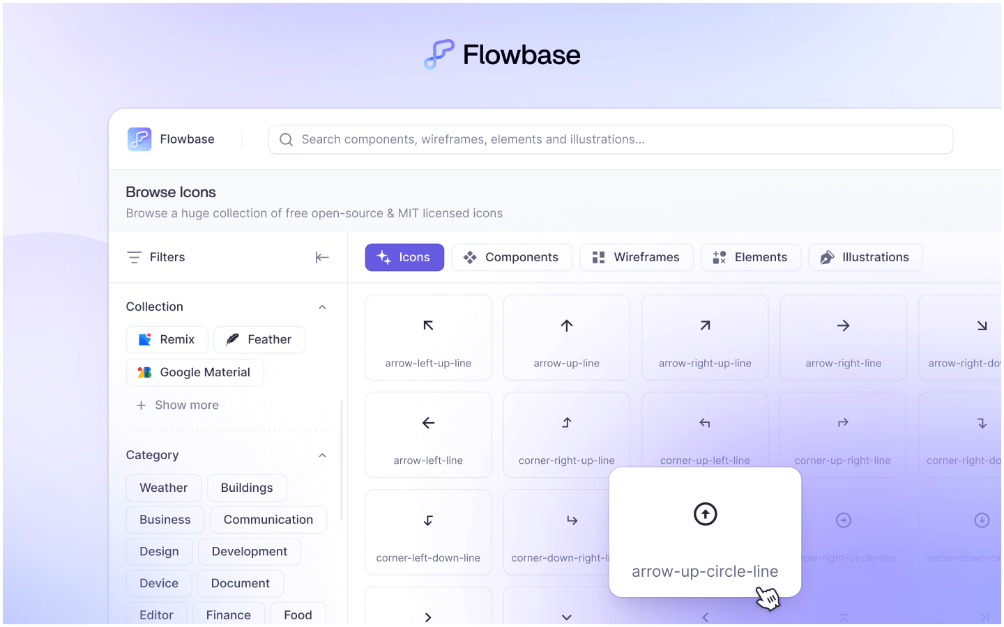 FlowBase