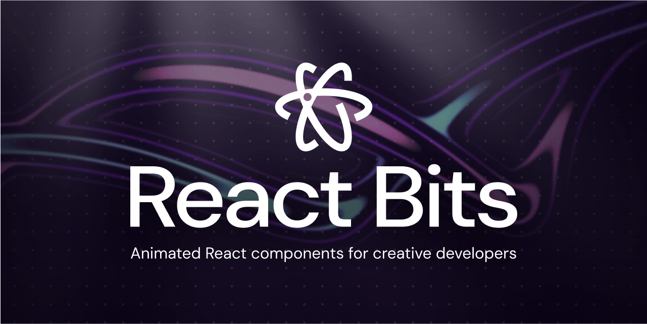 React Bits