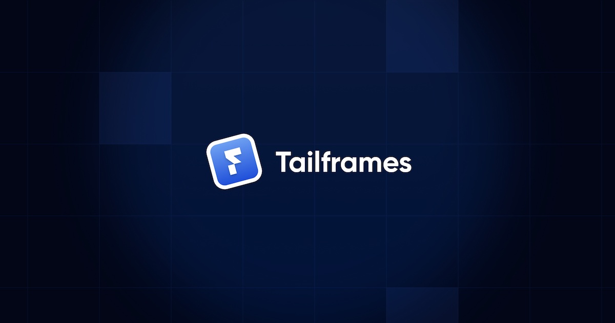 Tailframes